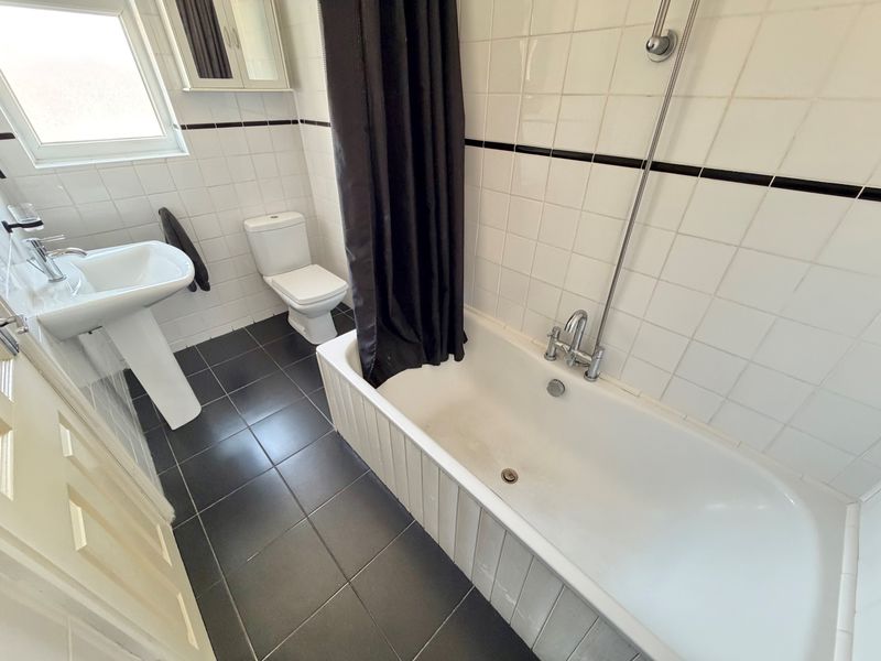 Pooltown Road Whitby